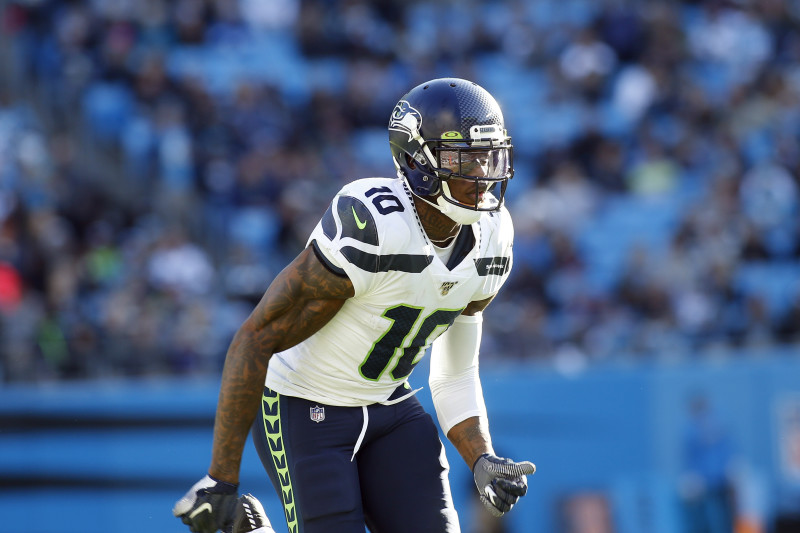 Tampa Bay Buccaneers To Seattle Seahawks; Top 5 Landing Spots For