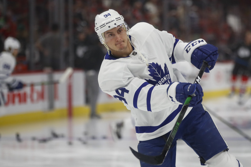 NHL Free Agents 2020: Latest Contract Predictions for Alex