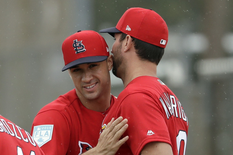 Jack set the tone': Flaherty delivers loud statement in Cardinals' romp.  But he wasn't alone