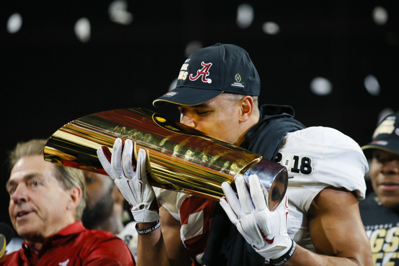 Minkah Fitzpatrick's Mission  News, Scores, Highlights, Stats