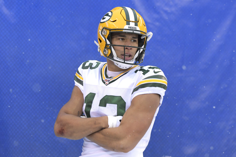 Future of several Packers players may hinge on Rodgers returning