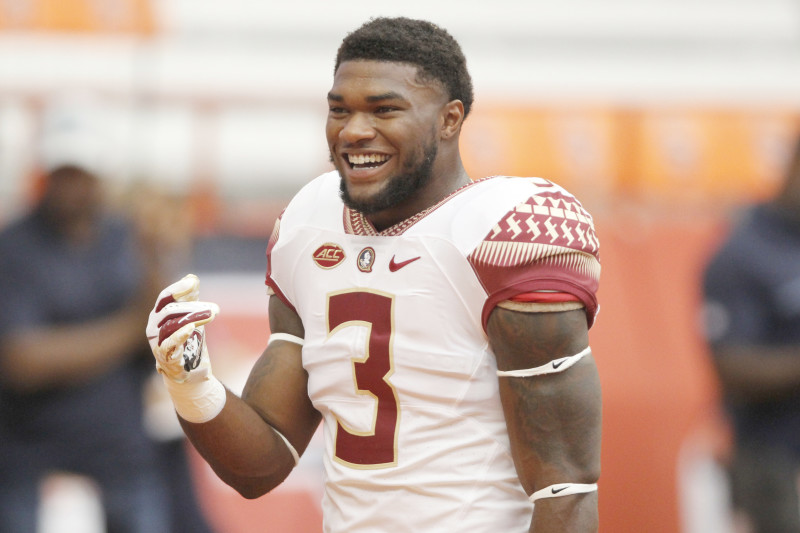 Bleacher Report on X: Cam Akers fantasy owners  look away