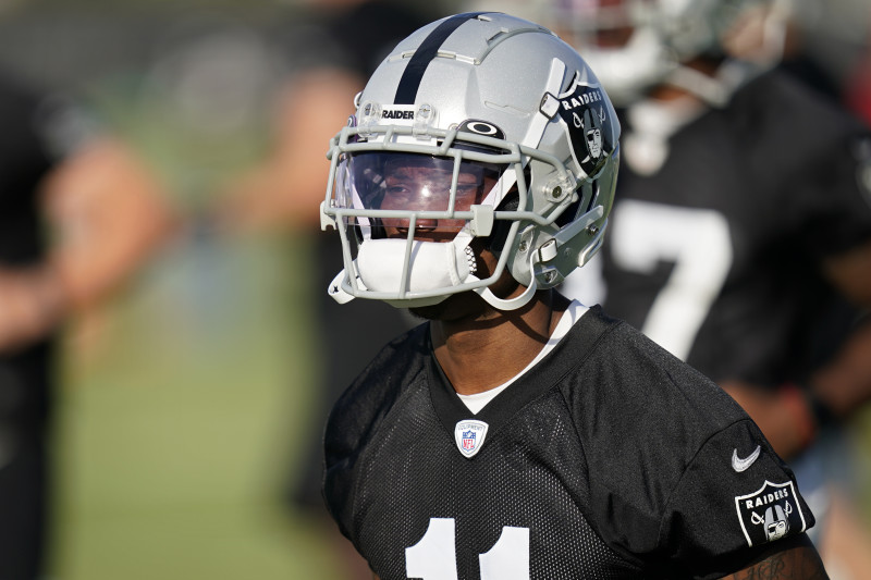 Week 6 Recap: Raiders and Rookies shine