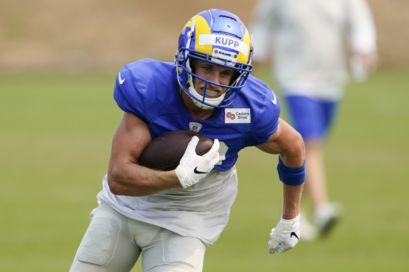 \ud83d\udcb8 Rams go riches to rags - Bleacher Report