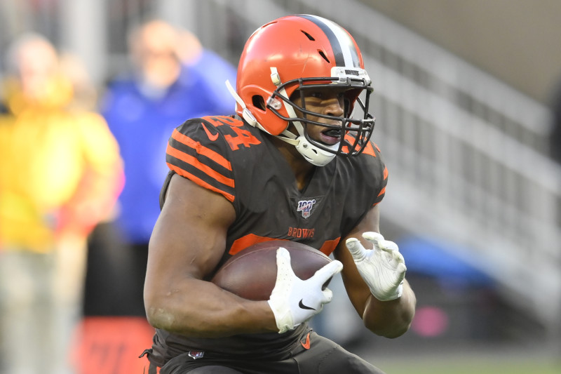 Fantasy Football 2020: 4-Round Mock Draft, Top Keeper Players and Team  Names, News, Scores, Highlights, Stats, and Rumors