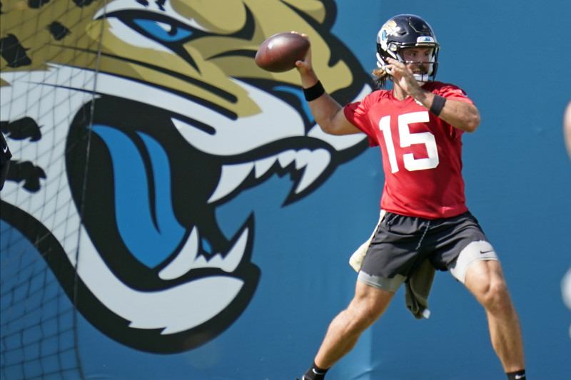 Myles Jack: Jags aren't tanking for Trevor Lawrence