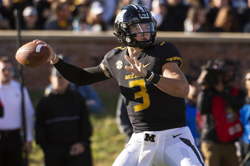 Is Drew Lock Ready to Answer John Elway's QB Question?, News, Scores,  Highlights, Stats, and Rumors