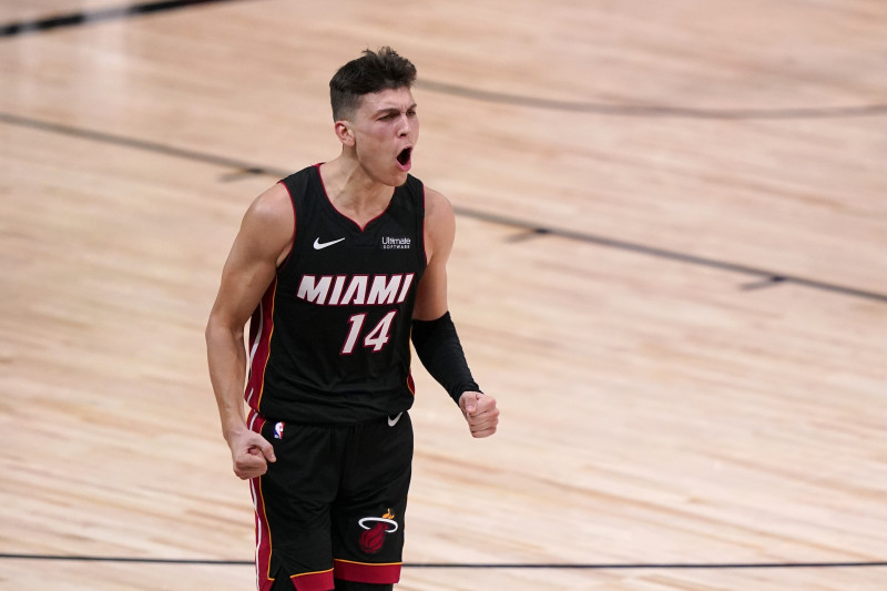 Lakers-Heat: 2020 NBA Finals Uniform Schedule – SportsLogos.Net News