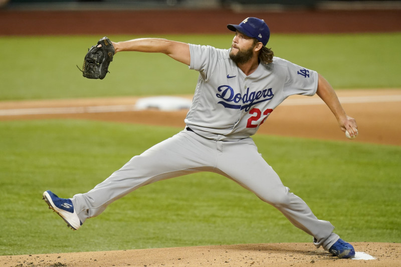 Dodgers' top stars deliver in rout of Rays in Game 1 of World Series