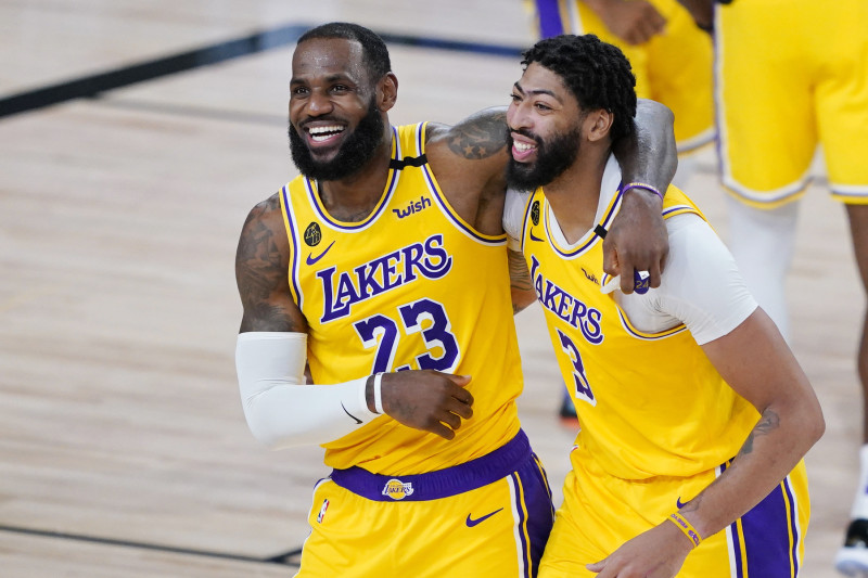 Lakers News: Rajon Rondo Says LeBron James Has 'The Blueprint' To Win