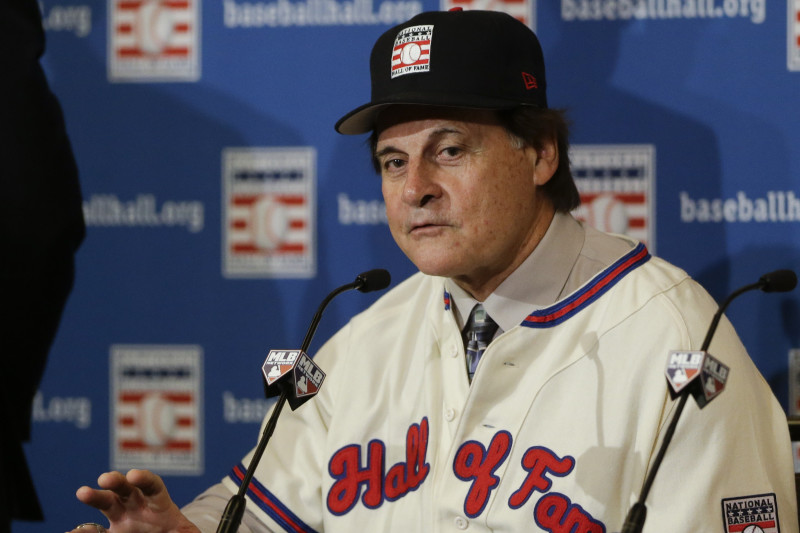 White Sox Hire 76-Year-Old Tony La Russa as Manager; Social Media Responds  with Typically Ageist Memes - Everything Zoomer