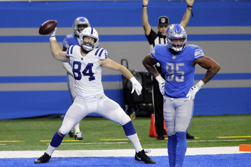 Injury-plagued Lions a slight underdog against Patricia and the Patriots –  Macomb Daily