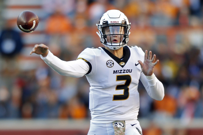 Is Drew Lock Ready to Answer John Elway's QB Question?, News, Scores,  Highlights, Stats, and Rumors