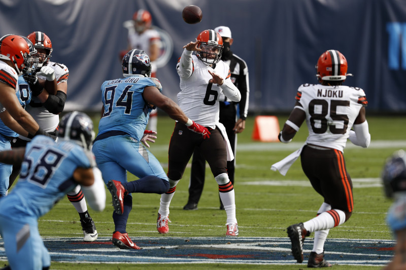 Cleveland Browns: Are the Browns in danger of regressing in 2021