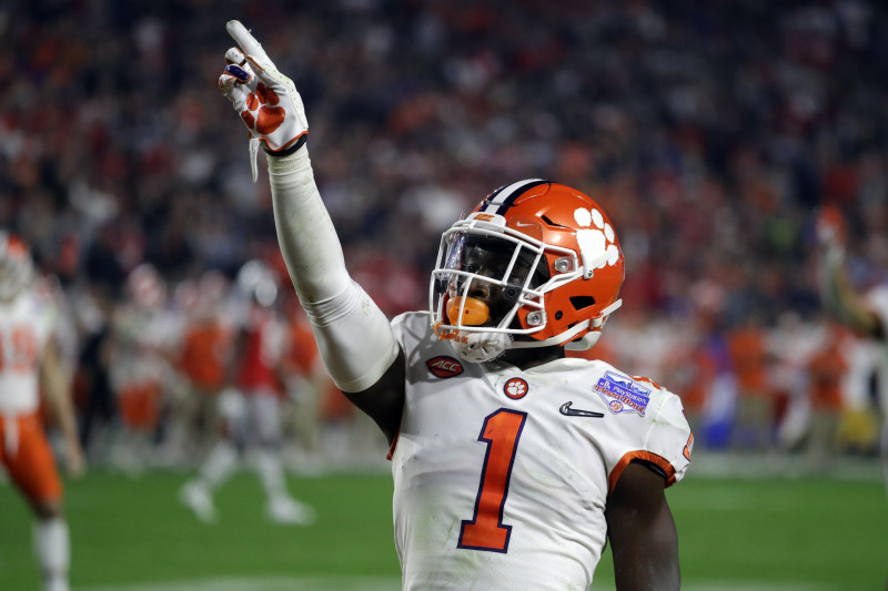 2021 NFL Mock Draft 24.0: Final Edition – NBC Sports Chicago