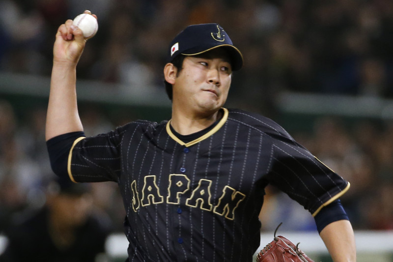 Trevor Bauer is Reportedly Off to Pitch in Japan - Bleacher Nation