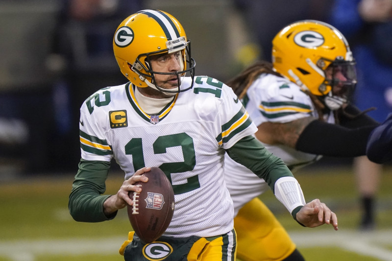 Packers vs. Rams Monday Night Football DFS Picks: Lineup Includes