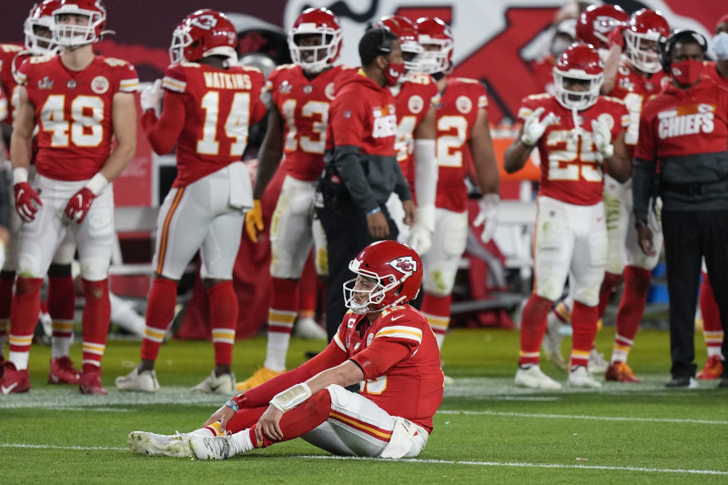 chiefs lose super bowl