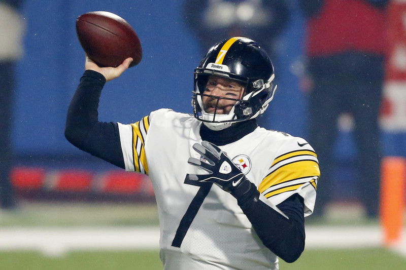 Ben Roethlisberger's delayed retirement has put Pittsburgh Steelers in  tricky position