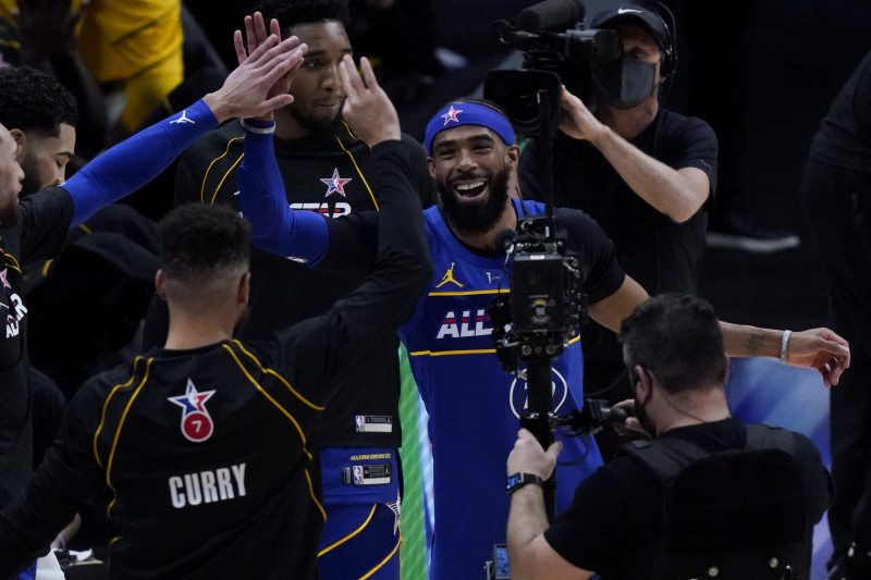 The Biggest Takeaways From the 2020 NBA All-Star Game