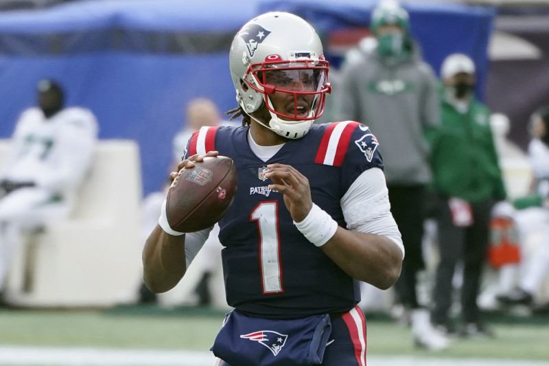 Mike Reiss on how the Patriots backup QB situation will play out