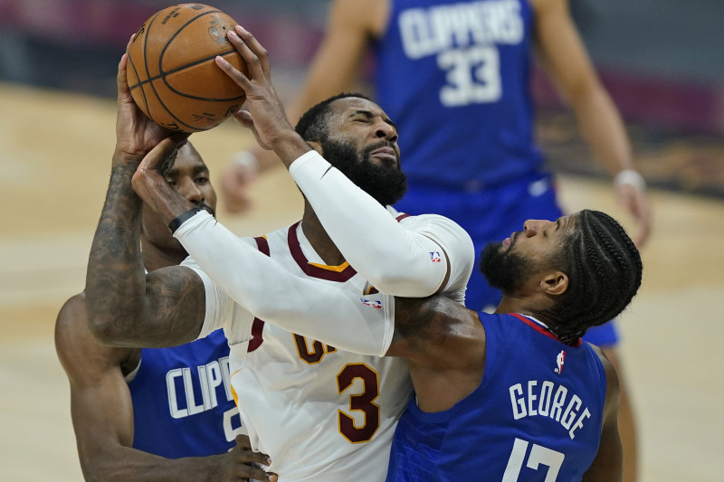 Inside Andre Drummond's Cleveland Escape, Failed Trades and Buyout
