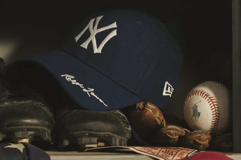 All the Details of Ralph Lauren's New MLB Collection | News, Scores,  Highlights, Stats, and Rumors | Bleacher Report