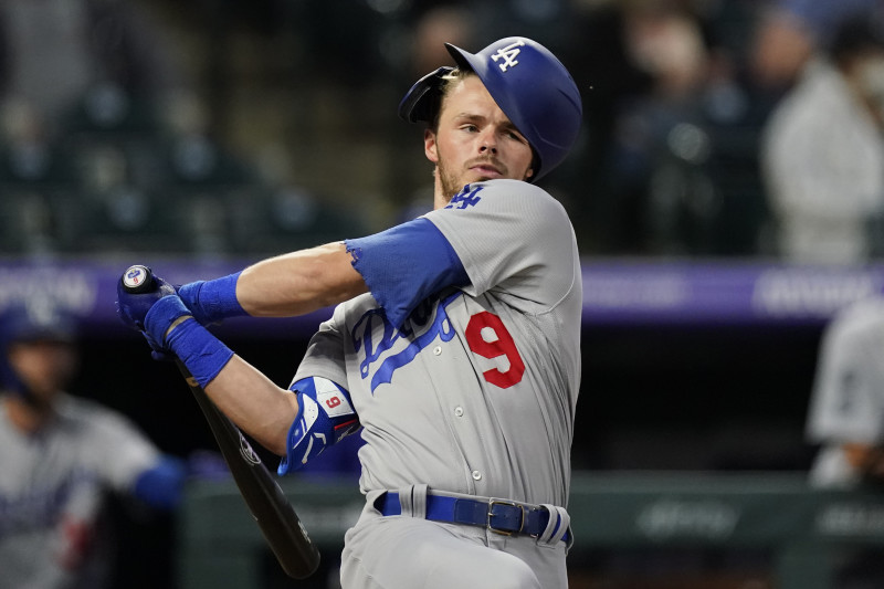 Dodgers: Corey Seager Reveals the Main Reason He Left LA - Inside