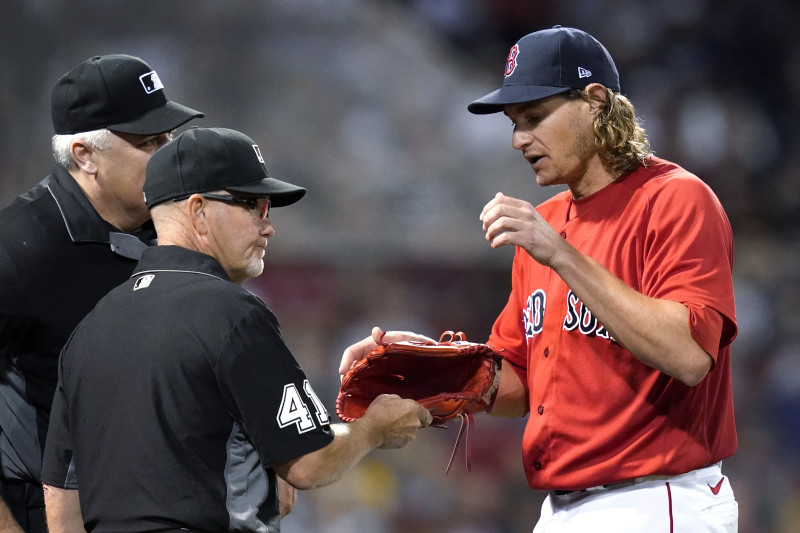 Baseball season's first half has been full of surprises