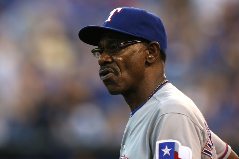 Book Excerpt: AJ Hinch, Ron Washington Remember Impact of ESPN's Pedro  Gomez, News, Scores, Highlights, Stats, and Rumors