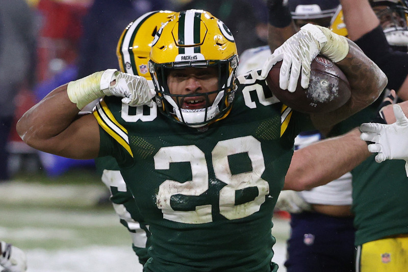 Packers: Equanimeous St. Brown set for breakout year in 2020