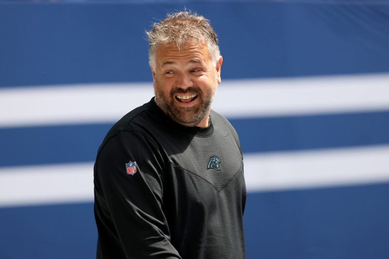 Colts: Bleacher Report proposes trade with Eagles before start of camp