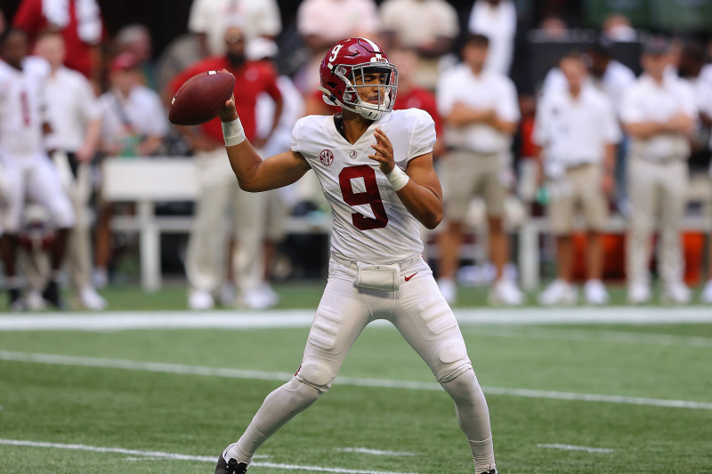 Mercedes-Benz Stadium to be at full capacity for Alabama-Miami game