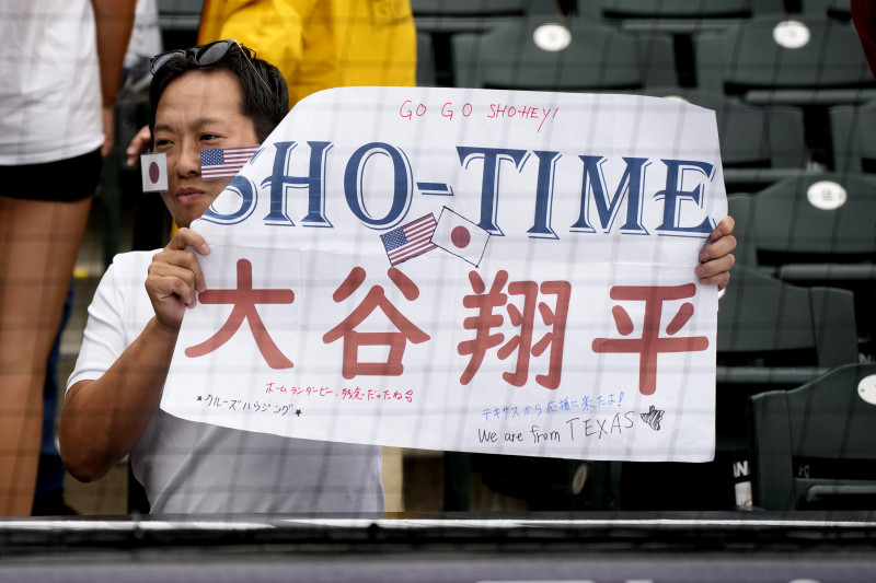 Greatest Sho in MLB: The Legend, the Circus and the Sneaky Funny Shohei  Ohtani, News, Scores, Highlights, Stats, and Rumors