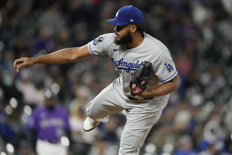 The Historic Giants and Dodgers 2021 NL West Race May Be the Best of All  Time, News, Scores, Highlights, Stats, and Rumors