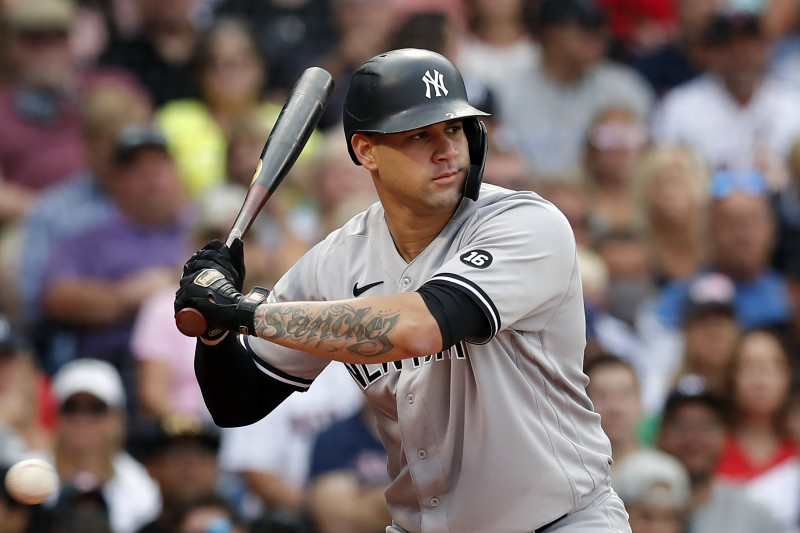 5 Major Issues Hanging over the Yankees That Will Make or Break