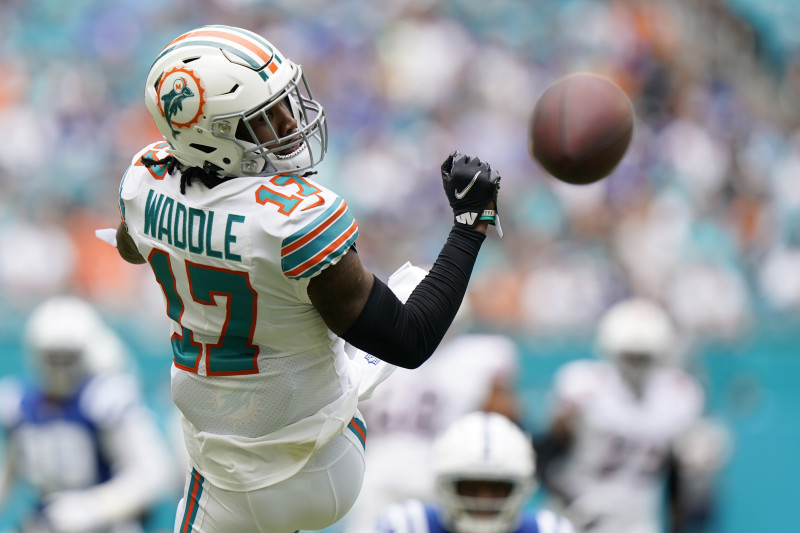 Miami Dolphins Fumbled Their Rebuild and Are on the Verge of