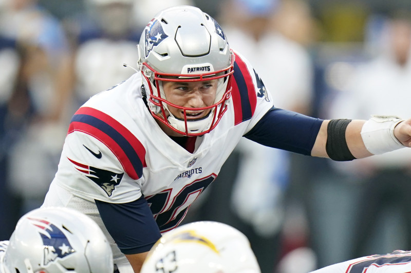 Super Bowl 2019: New England Patriots comfortable in their role as