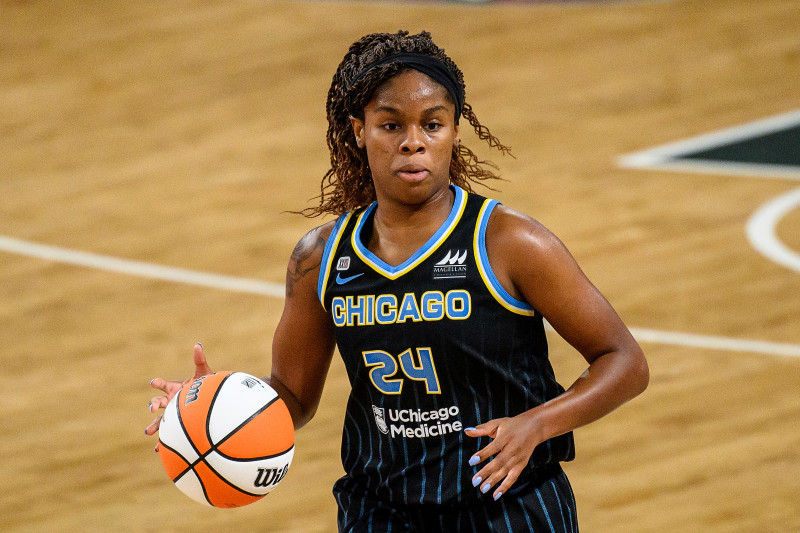 WNBA news: LA Sparks finalize 2020 roster with series of moves