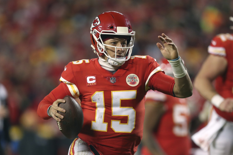 NFL best bets for divisional round of NFL Playoffs 