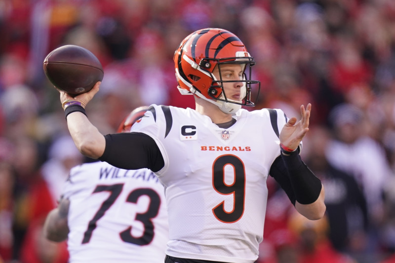 On to the Super Bowl: Bengals stun Chiefs with comeback