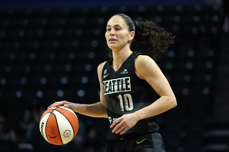 Winners and Losers from Wild 2022 WNBA Free Agency (So Far)