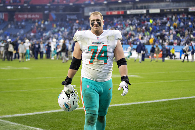 eichenberg miami dolphins