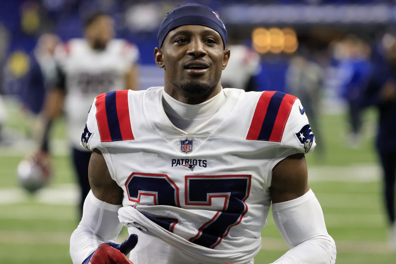 Patriots: Jackson no match for Diggs in matchup