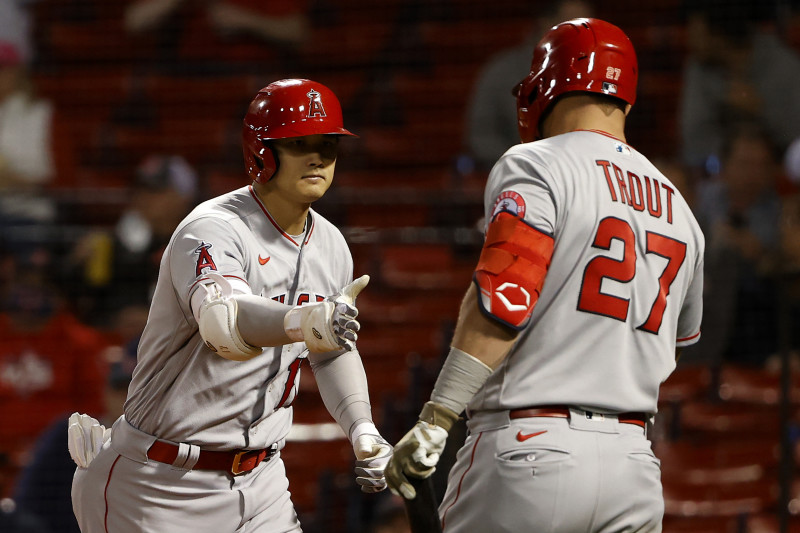 Mike Trout Returns to Angels Facing the Most Pressure of His Entire Career, News, Scores, Highlights, Stats, and Rumors