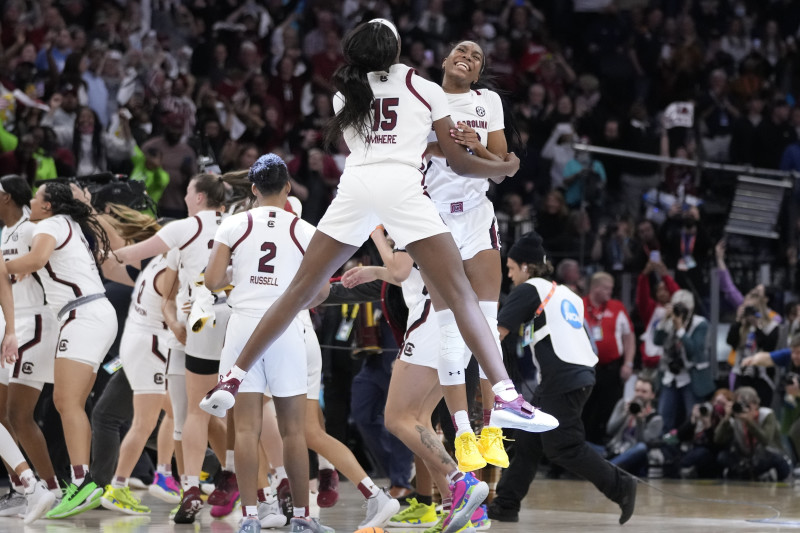 Dawn Staley Reps the Eagles  Highlights and Live Video from Bleacher Report