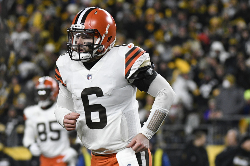 MoreForYouCleveland on X: The #Browns finalized their 2022