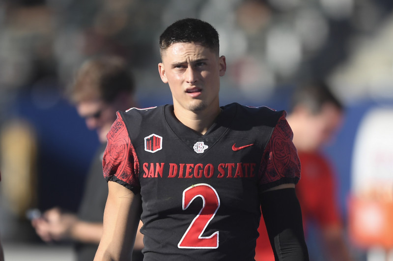 2022 NFL Draft: Matt Punt God Araiza Scouting Report