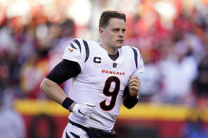 Why Joe Burrow and the Bengals Won't Be a One-Year Wonder in Loaded AFC, News, Scores, Highlights, Stats, and Rumors