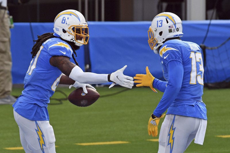 Los Angeles Chargers Poised To Contend This Season